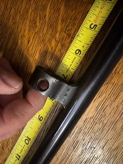 Browning a5 20 Ga Matte Rib 28” Fixed Full 2 3/4” Shells Belgium - Image 5 of 16