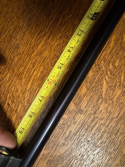 Browning a5 20 Ga Matte Rib 28” Fixed Full 2 3/4” Shells Belgium - Image 11 of 16
