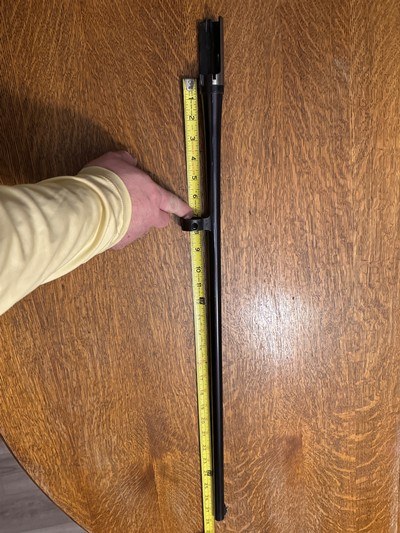 Browning a5 20 Ga Matte Rib 28” Fixed Full 2 3/4” Shells Belgium - Image 1 of 16
