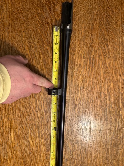 Browning a5 20 Ga Matte Rib 28” Fixed Full 2 3/4” Shells Belgium - Image 2 of 16