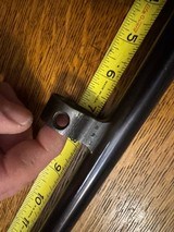 Browning a5 20 Ga Matte Rib 28” Fixed Full 2 3/4” Shells Belgium - Image 5 of 16