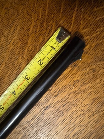 Browning a5 20 Ga Matte Rib 28” Fixed Full 2 3/4” Shells Belgium - Image 10 of 16