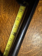 Browning a5 20 Ga Matte Rib 28” Fixed Full 2 3/4” Shells Belgium - Image 13 of 16