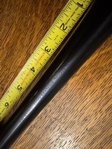 Browning a5 20 Ga Matte Rib 28” Fixed Full 2 3/4” Shells Belgium - Image 4 of 16
