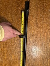 Browning a5 20 Ga Matte Rib 28” Fixed Full 2 3/4” Shells Belgium - Image 2 of 16