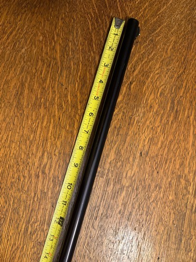 Browning a5 20 Ga Matte Rib 28” Fixed Full 2 3/4” Shells Belgium - Image 9 of 16
