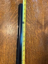 Remington 870 12 Ga WM Vent Rib 28” Fixed Modified Choke - Image 3 of 17