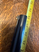 Remington 870 12 Ga WM Vent Rib 28” Fixed Modified Choke - Image 7 of 17