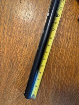 Remington 870 12 Ga WM Vent Rib 28” Fixed Modified Choke - Image 10 of 17