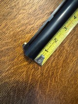 Remington 870 12 Ga WM Vent Rib 28” Fixed Modified Choke - Image 11 of 17