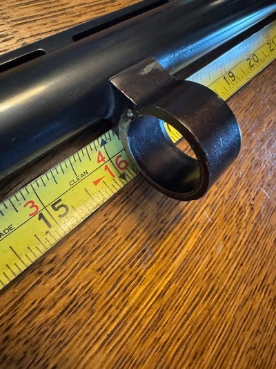 Remington 870 12 Ga WM Vent Rib 28” Fixed Modified Choke - Image 12 of 17