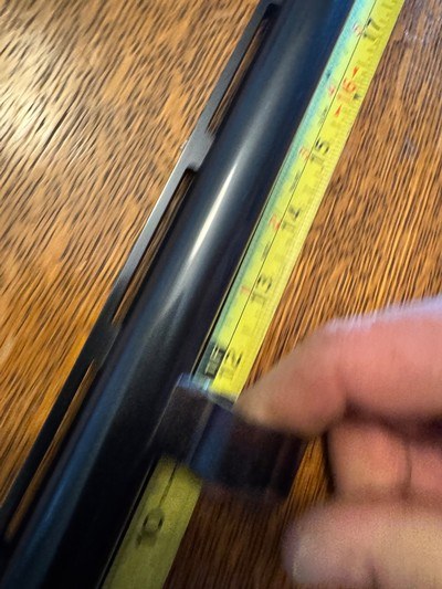 Remington 870 12 Ga WM Vent Rib 28” Fixed Modified Choke - Image 6 of 17