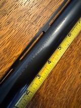Remington 870 12 Ga WM Vent Rib 28” Fixed Modified Choke - Image 5 of 17