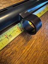 Remington 870 12 Ga WM Vent Rib 28” Fixed Modified Choke - Image 12 of 17