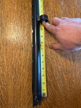 Remington 870 12 Ga WM Vent Rib 28” Fixed Modified Choke - Image 2 of 17