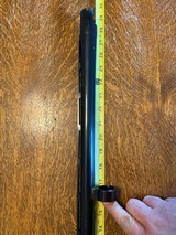 Remington 870 12 Ga WM Vent Rib 28” Fixed Modified Choke - Image 9 of 17
