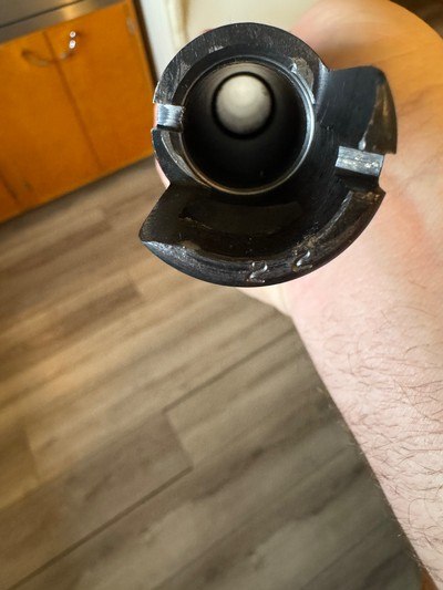 Remington 870 12 Ga WM Vent Rib 28” Fixed Modified Choke - Image 16 of 17