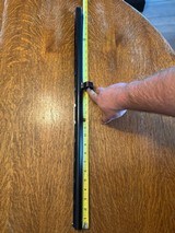 Remington 870 12 Ga WM Vent Rib 28” Fixed Modified Choke - Image 8 of 17