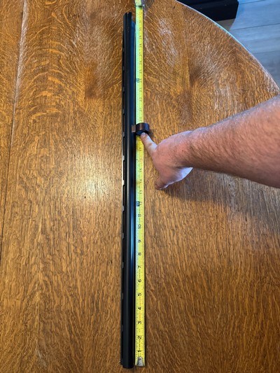 Remington 870 12 Ga WM Vent Rib 30” Fixed Full - Image 9 of 18