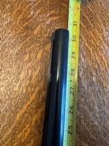 Remington 870 12 Ga WM Vent Rib 30” Fixed Full - Image 8 of 18