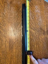 Remington 870 12 Ga WM Vent Rib 30” Fixed Full - Image 10 of 18