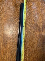 Remington 870 12 Ga WM Vent Rib 30” Fixed Full - Image 4 of 18
