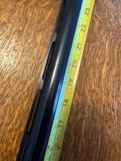 Remington 870 12 Ga WM Vent Rib 30” Fixed Full - Image 7 of 18