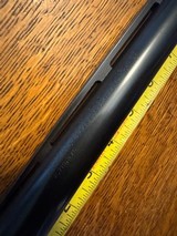 Remington 870 12 Ga WM Vent Rib 30” Fixed Full - Image 1 of 18