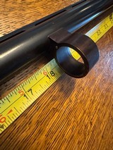 Remington 870 12 Ga WM Vent Rib 30” Fixed Full - Image 13 of 18