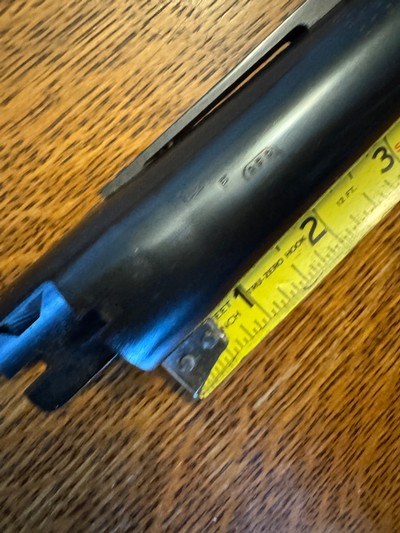 Remington 870 12 Ga WM Vent Rib 30” Fixed Full - Image 5 of 18