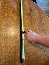 Remington 870 12 Ga WM Vent Rib 30” Fixed Full - Image 2 of 18