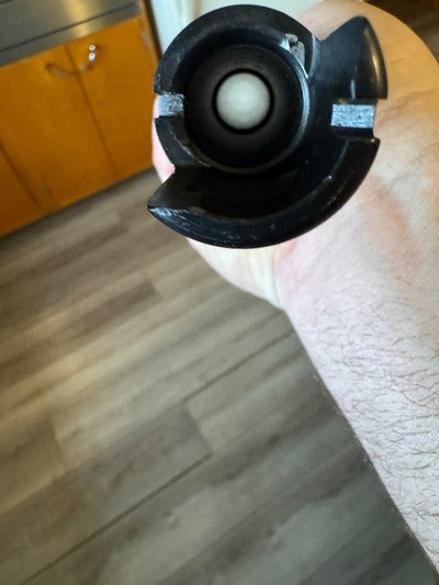 Remington 870 12 Ga WM Vent Rib 30” Fixed Full - Image 17 of 18