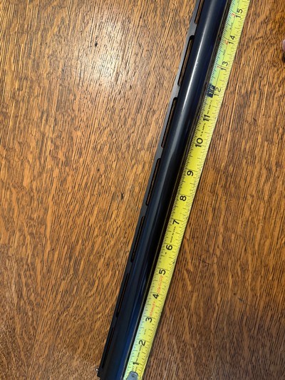 Remington 870 12 Ga WM Vent Rib 30” Fixed Full - Image 11 of 18