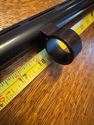Remington 870 12 Ga WM Vent Rib 30” Fixed Full - Image 13 of 18