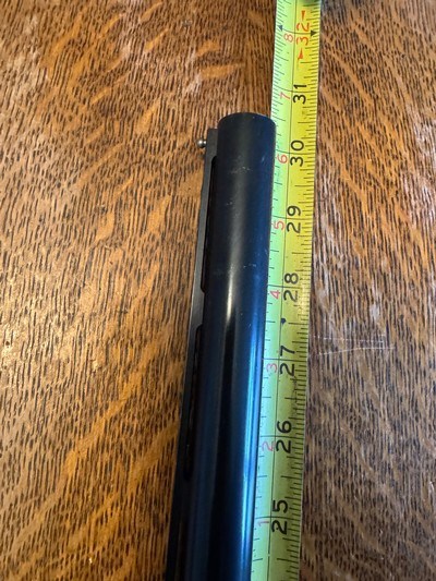 Remington 870 12 Ga WM Vent Rib 30” Fixed Full - Image 8 of 18
