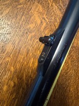 Browning a5 12 Ga Magnum Fully Rifled Slug by Hastings 3” Shells - Image 14 of 17