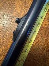 Browning a5 12 Ga Magnum Fully Rifled Slug by Hastings 3” Shells - Image 13 of 17
