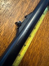 Browning a5 12 Ga Magnum Fully Rifled Slug by Hastings 3” Shells - Image 5 of 17