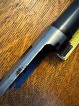 Browning a5 12 Ga Magnum Fully Rifled Slug by Hastings 3” Shells - Image 4 of 17