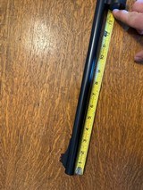 Browning a5 12 Ga Magnum Fully Rifled Slug by Hastings 3” Shells - Image 10 of 17