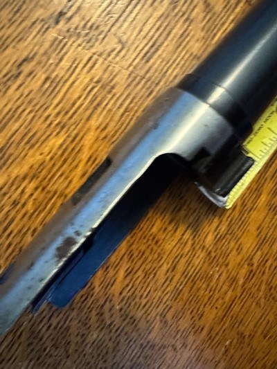 Browning a5 12 Ga Magnum Fully Rifled Slug by Hastings 3” Shells - Image 4 of 17