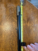 Browning a5 12 Ga Magnum Fully Rifled Slug by Hastings 3” Shells - Image 9 of 17