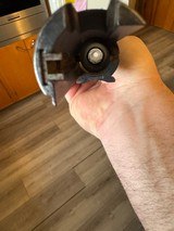 Browning a5 12 Ga Magnum Fully Rifled Slug by Hastings 3” Shells - Image 16 of 17