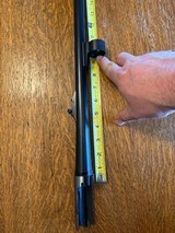 Browning a5 12 Ga Magnum Fully Rifled Slug by Hastings 3” Shells - Image 2 of 17