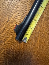 Browning a5 12 Ga Magnum Fully Rifled Slug by Hastings 3” Shells - Image 11 of 17