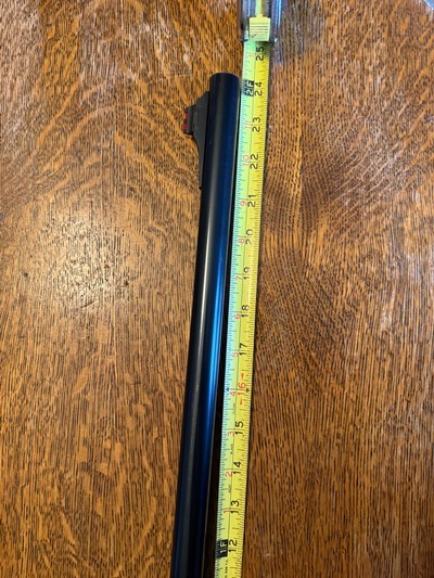 Browning a5 12 Ga Magnum Fully Rifled Slug by Hastings 3” Shells - Image 3 of 17