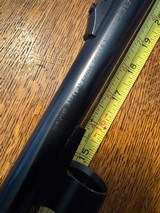Browning a5 12 Ga Magnum Fully Rifled Slug by Hastings 3” Shells - Image 12 of 17