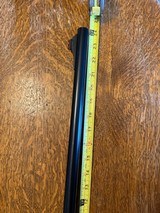 Browning a5 12 Ga Magnum Fully Rifled Slug by Hastings 3” Shells - Image 3 of 17