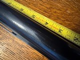 Browning a5 12 Ga Magnum Vent Rib 28” Fixed Full Japan - Image 4 of 16