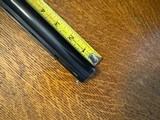 Browning a5 12 Ga Magnum Vent Rib 28” Fixed Full Japan - Image 10 of 16